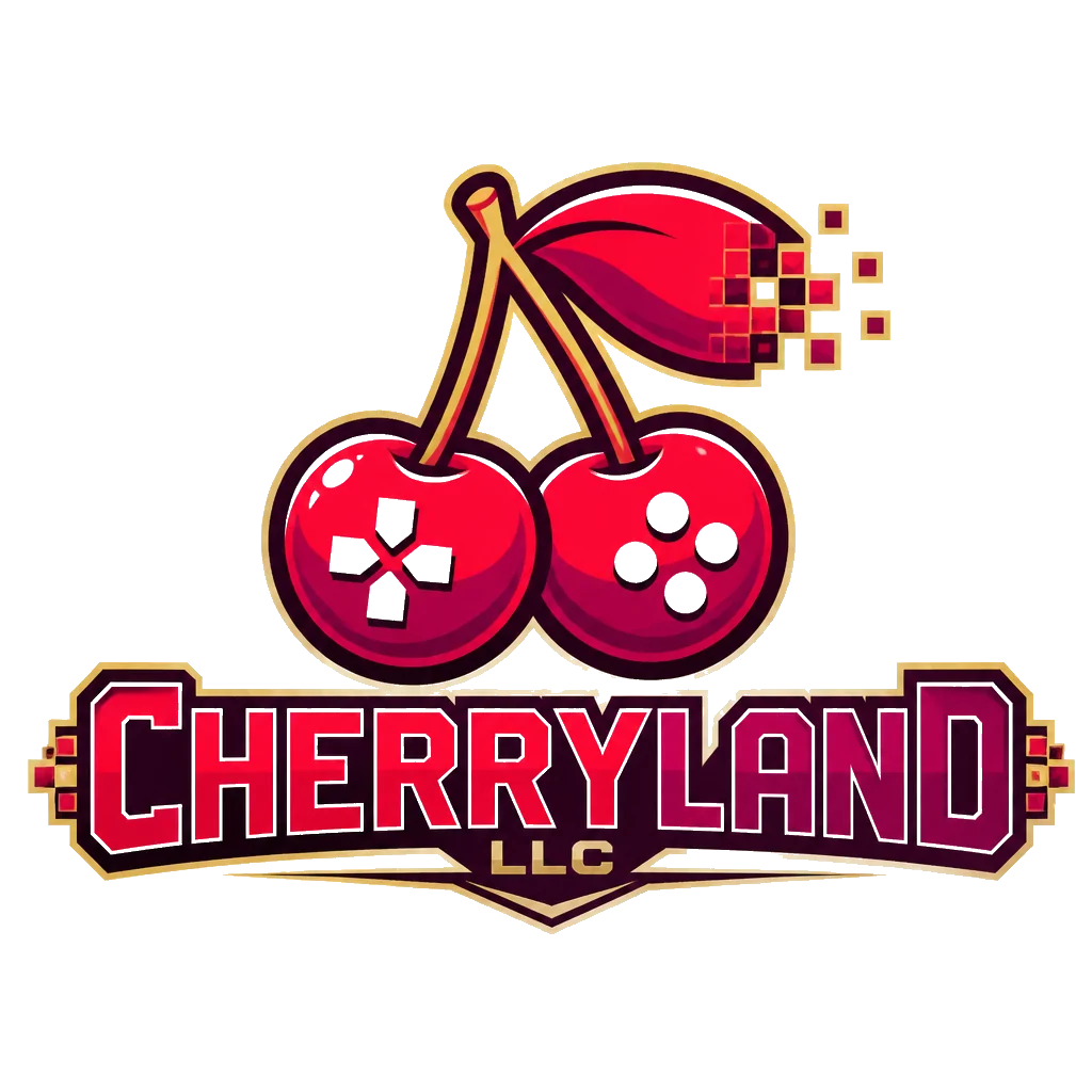 CHERRYLAND LLC logo